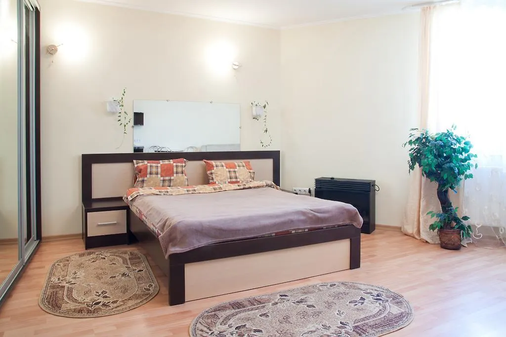 Economy Express Voyage Lviv Hotel Oekraïne