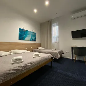 Staryi Krakiv Hotel
