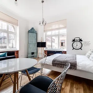 Park Apartment